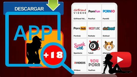 don pornogratis|Aplicaciones para adultos en Android (+18) .